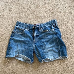 Lucky Brand ‘The Boyfriend Short’